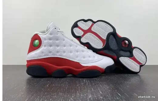 13   Chicago 414571-122 Retro   OG  414571-122  Jordan 0524